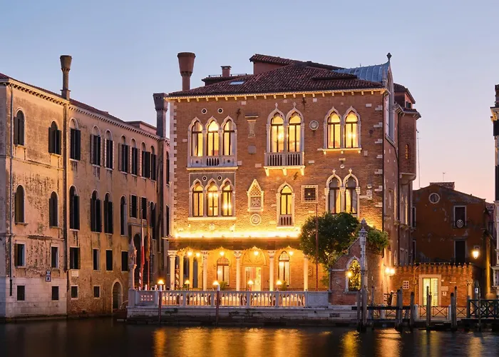 Palazzo Stern